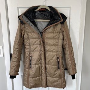 Frauenschuh Limited Edition Coat XS